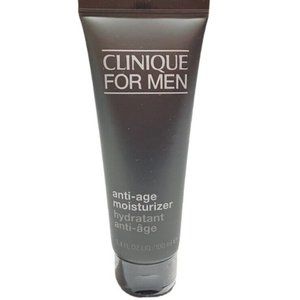 Clinique For Men Anti Age Moisturizer 3.4 oz / 100ml